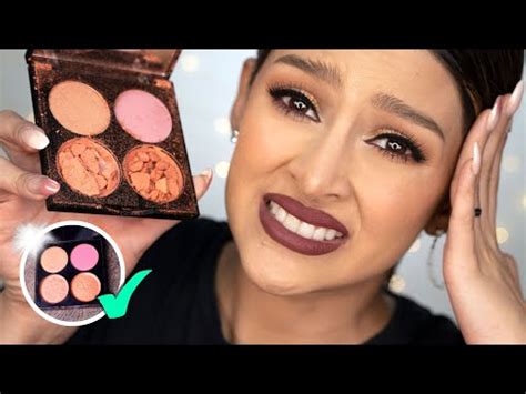 arreglar maquillaje cuarteado